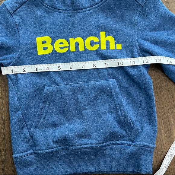 Kids Bench Sweater - Picture 5 of 10